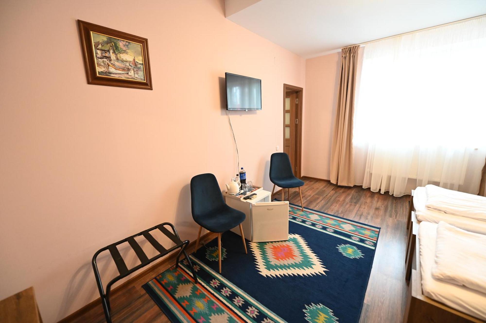 Conacul Domnesc Hotel Scheia Exterior foto