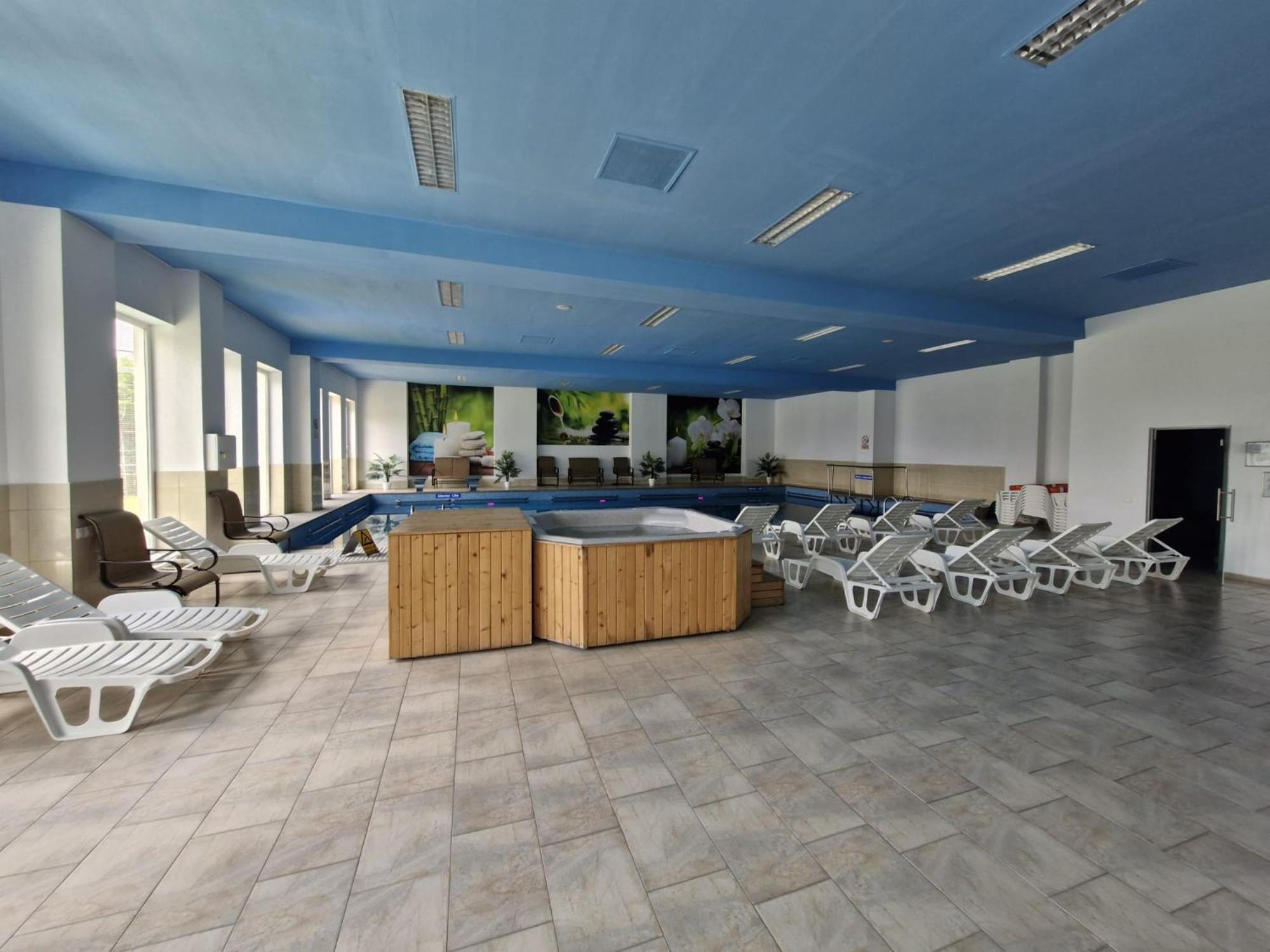 Conacul Domnesc Hotel Scheia Exterior foto